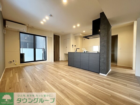 West sedonaの物件内観写真